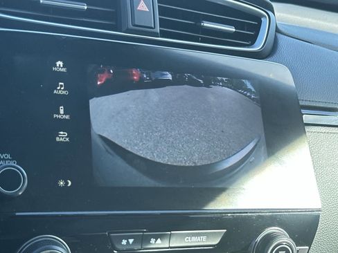 Used 2020 Honda CR-V EX-L image 20