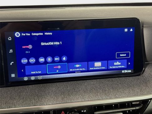 Certified 2026 Nissan Kicks S FWD image 14