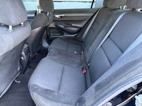 Used 2011 Honda Civic LX-S image 11