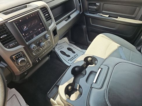 Used 2023 RAM 1500 Tradesman w/ Electronics Convenience Group image 25