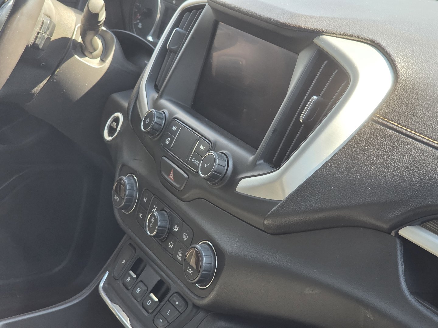 Used 2020 GMC Terrain SLT AWD/4WD image 20