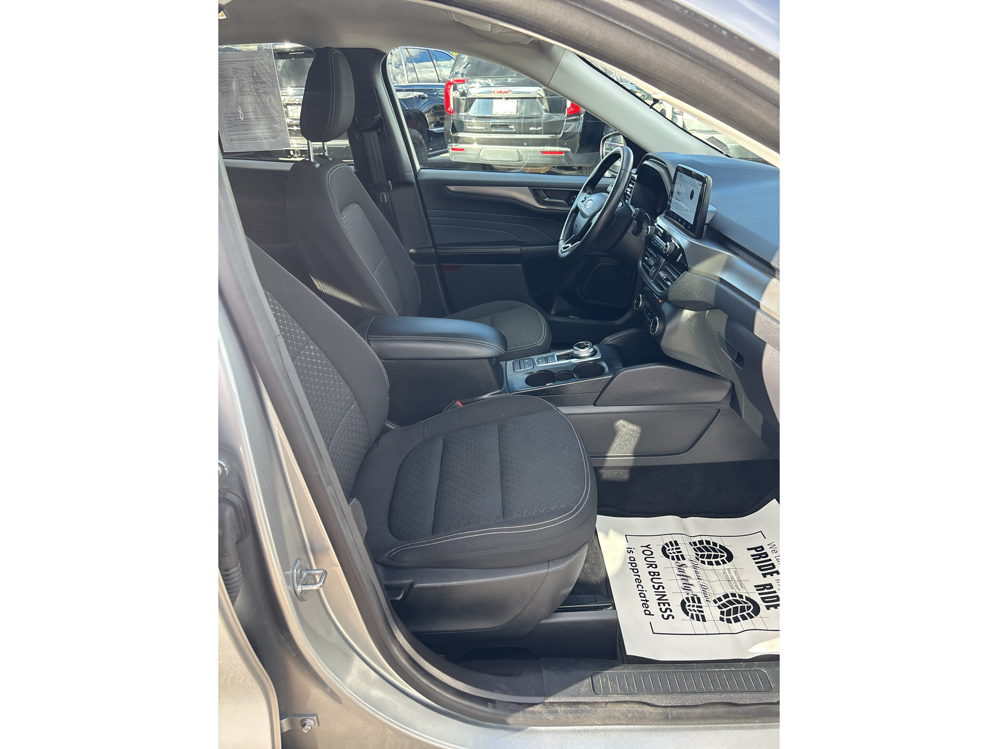 Used 2023 Ford Escape Active w/ Cold Weather Package FWD image 14