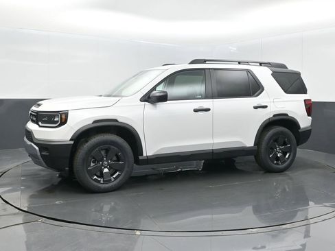 New 2026 Honda Passport RTL image 10