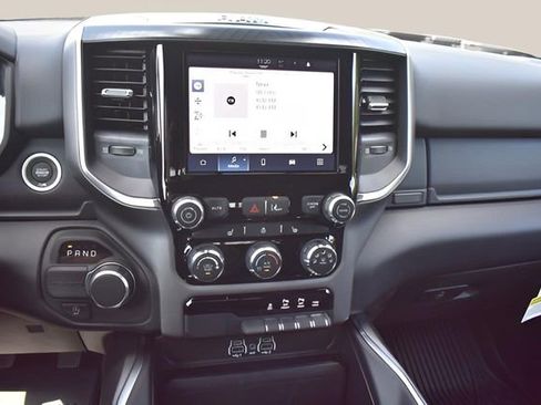 New 2026 RAM 1500 Lone Star image 19