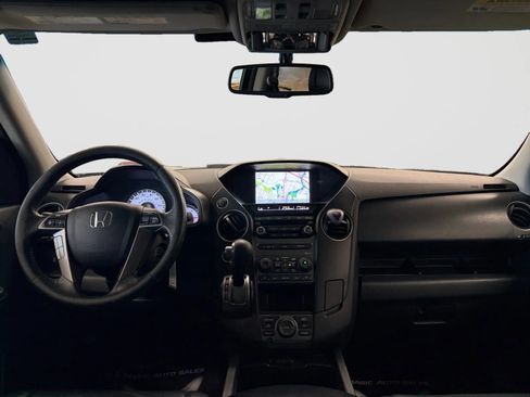 Used 2015 Honda Pilot EX-L image 24