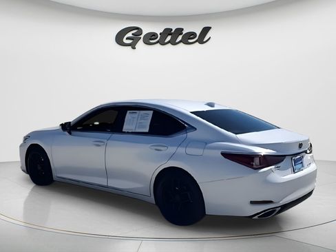 Used 2019 Lexus ES 350 w/ Premium Package image 6