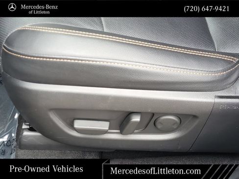 Used 2025 MAZDA CX-70 3.3 Turbo w/ Premium Package AWD/4WD image 23