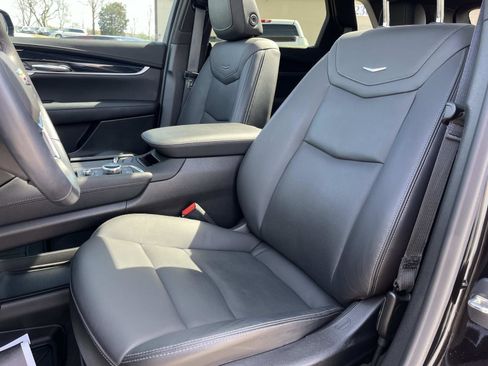 Used 2024 Cadillac XT5 Premium Luxury w/ Technology Package FWD image 24