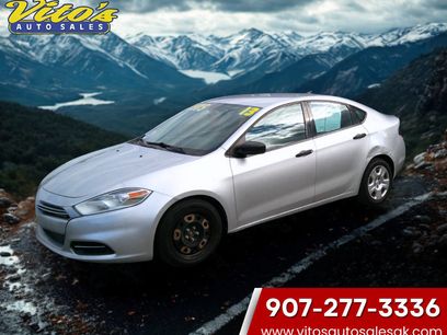 Used 2013 Dodge Dart SE