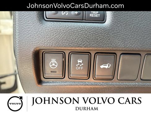 Used 2018 Nissan Murano Platinum w/ Cargo Package FWD image 22