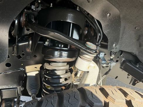 Used 2024 Ford F150 XLT w/ Tow/Haul Package image 21