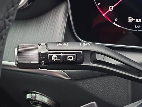 New 2026 Mercedes-Benz GLC 300 4MATIC image 19