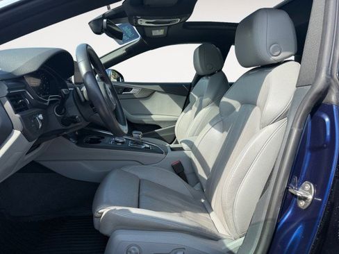 Used 2019 Audi A5 2.0T Prestige w/ S Line Sport Package image 6