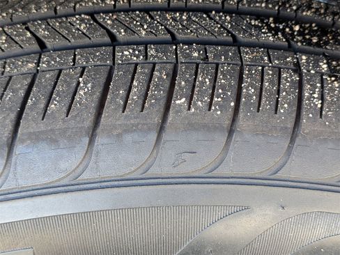 Used 2024 Lexus TX 350 FWD w/ Cold Weather Package image 11