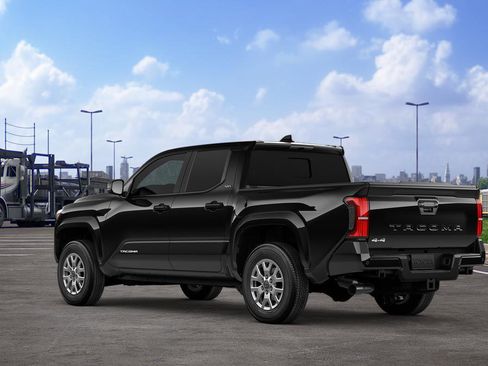 New 2025 Toyota Tacoma SR5 image 42