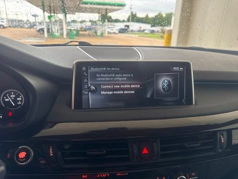 Used 2017 BMW X5 xDrive35i AWD/4WD image 12