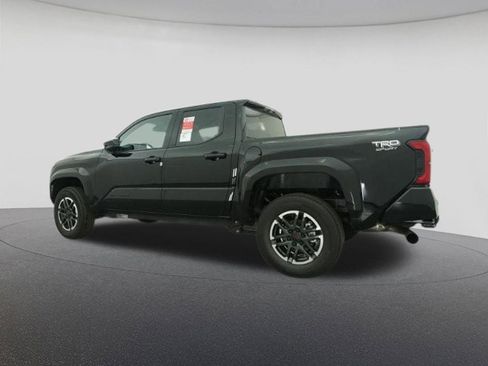 New 2026 Toyota Tacoma TRD Sport image 20