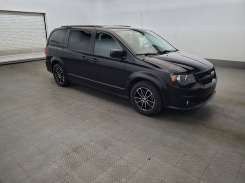 Used 2019 Dodge Grand Caravan GT FWD image 11
