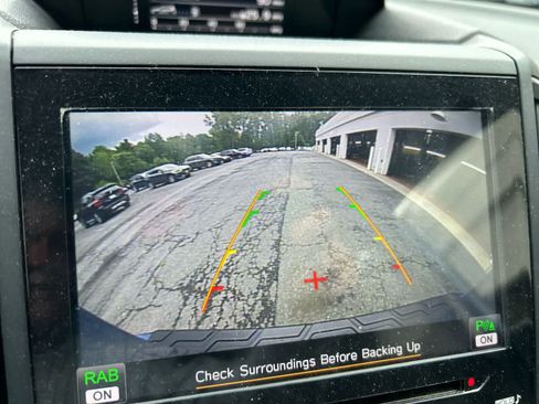 Used 2019 Subaru Forester Touring AWD/4WD image 13