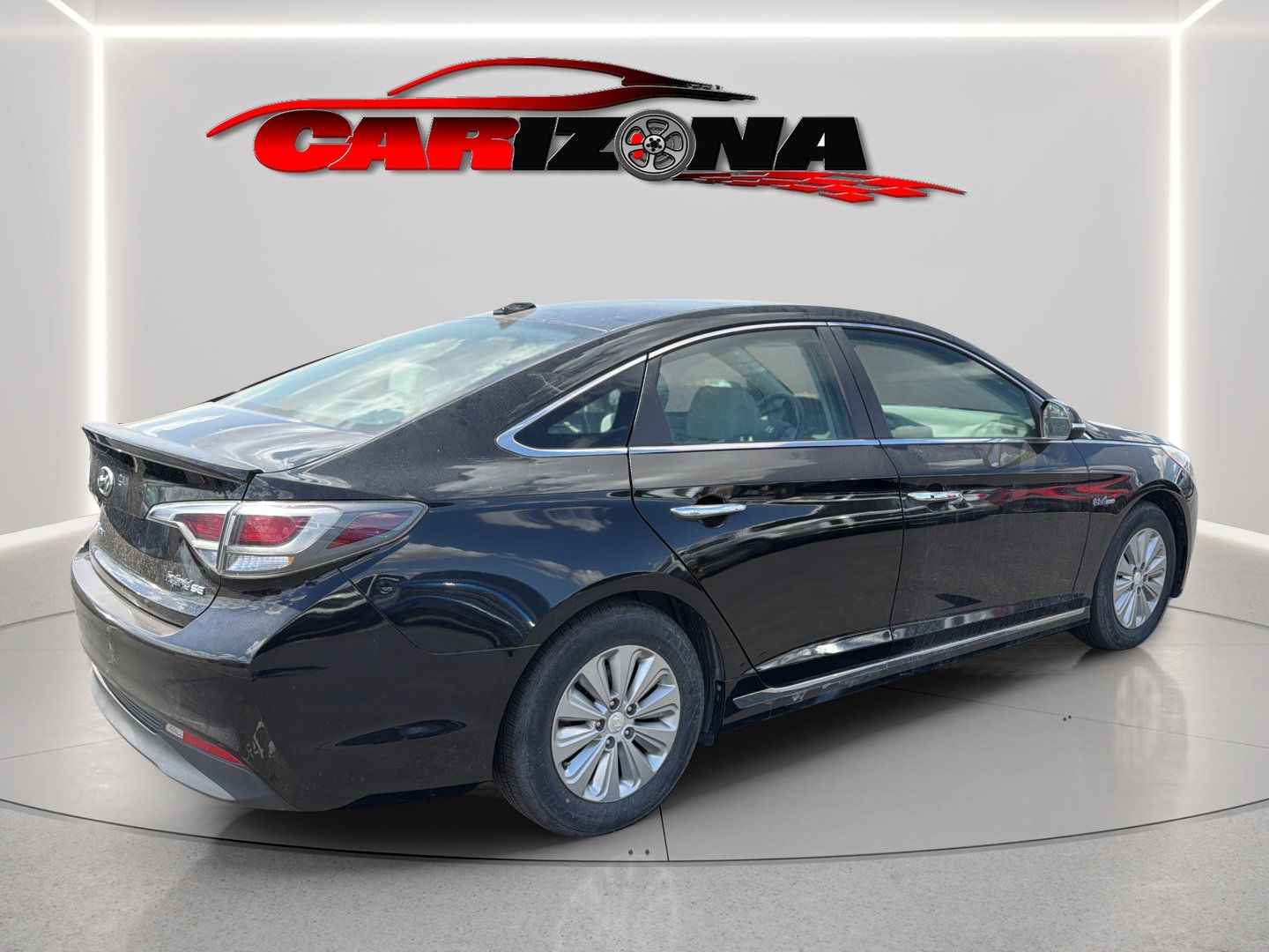 Used 2016 Hyundai Sonata SE FWD image 5
