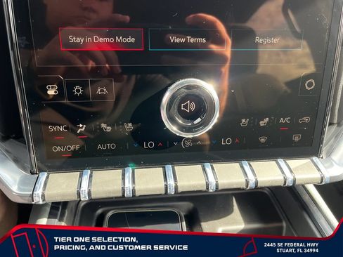 New 2026 GMC Acadia AT4 w/ Luxury Package AWD/4WD image 24