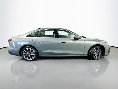 Used 2026 Audi A6 Premium Plus w/ Premium Plus Package AWD/4WD image 8