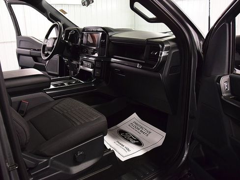 Used 2022 Ford F150 XL w/ STX Appearance Package AWD/4WD image 27