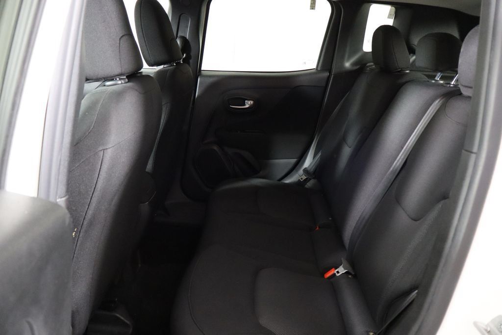 Used 2020 Jeep Renegade Sport AWD/4WD image 16