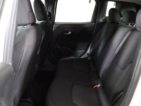 Used 2020 Jeep Renegade Sport AWD/4WD image 16