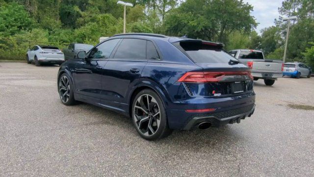 Used 2024 Audi RS Q8 AWD/4WD image 17