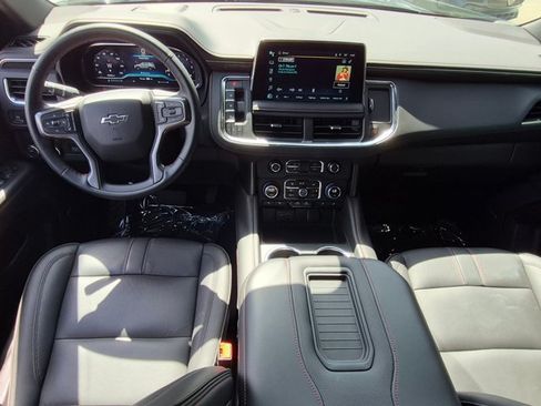 Used 2023 Chevrolet Tahoe RST w/ Luxury Package RWD image 18