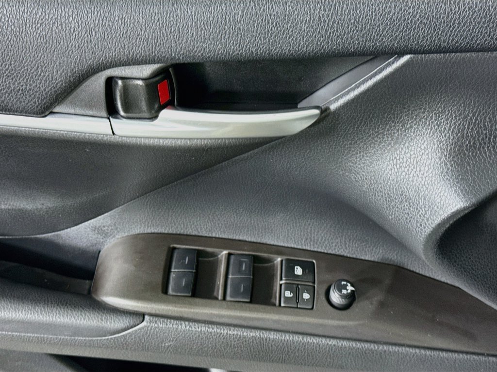Certified 2024 Toyota Camry SE FWD image 22