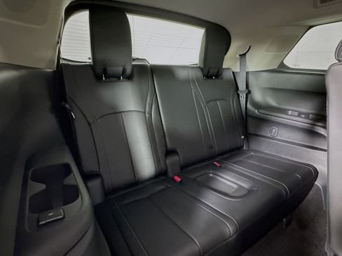 Certified 2026 INFINITI QX60 Luxe w/ Cargo Package FWD image 36