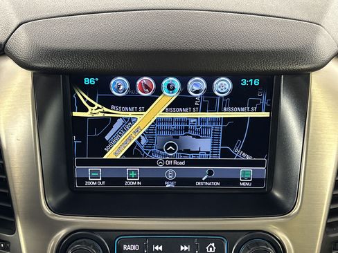 Used 2018 GMC Yukon Denali w/ Denali Ultimate Package RWD image 19