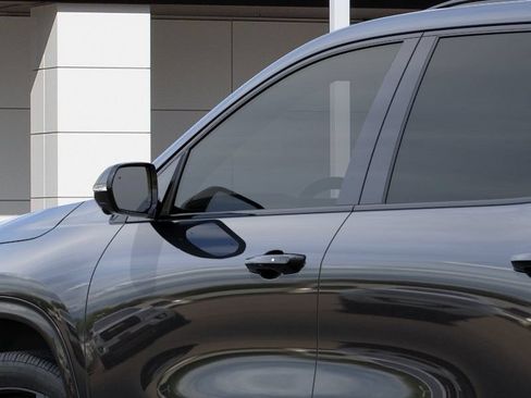 New 2026 Buick Enclave Sport Touring w/ Power Package FWD image 37