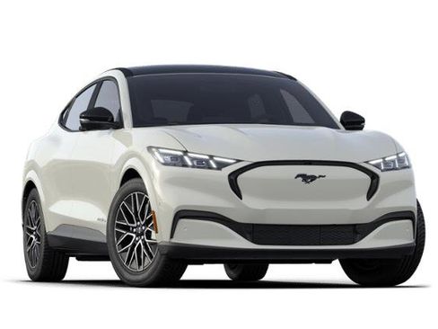 New 2025 Ford Mustang Mach-E Premium image 4