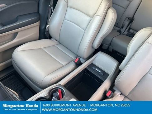 Used 2020 Honda Pilot EX-L image 27