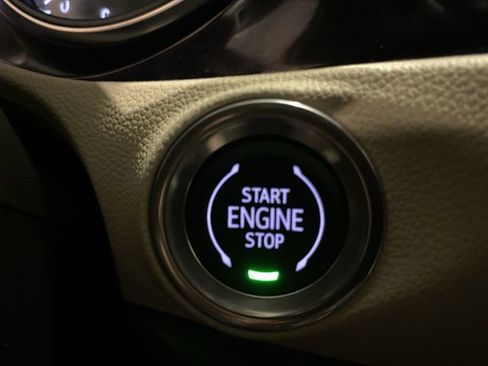 Used 2020 Buick Encore GX Select FWD image 16