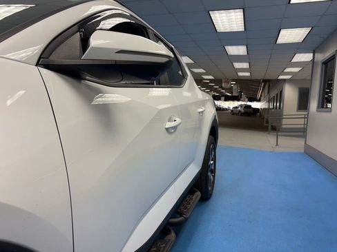 Used 2023 Hyundai Santa Cruz Limited image 19