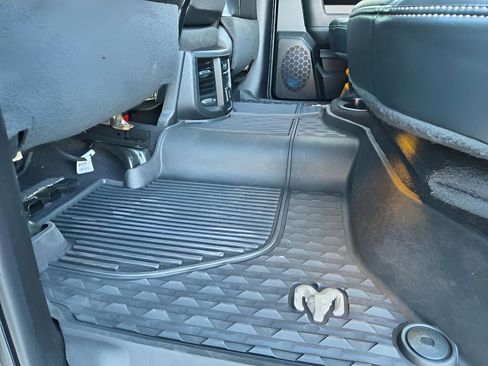 Used 2021 RAM 2500 Power Wagon AWD/4WD image 36