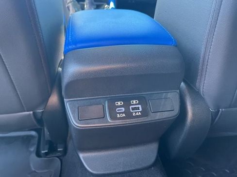 Used 2025 Subaru WRX tS AWD/4WD image 19