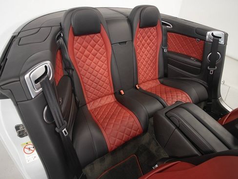 Used 2017 Bentley Continental GT V8 S AWD/4WD image 48