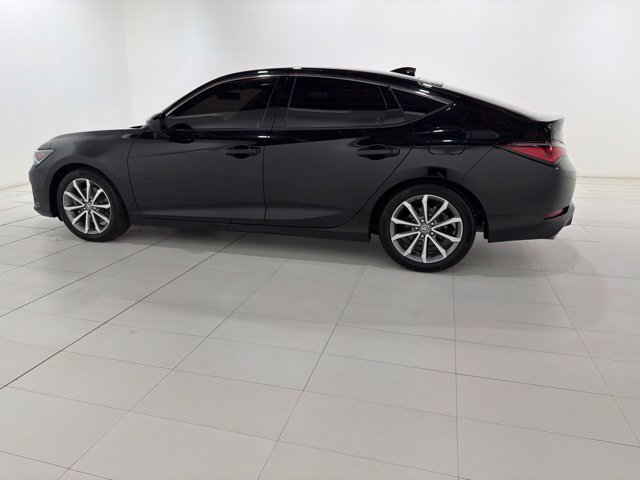 Certified 2024 Acura Integra FWD image 2