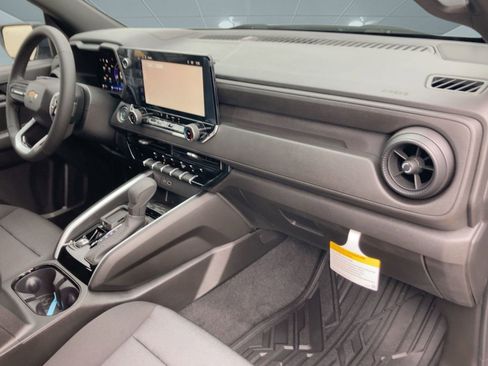 Certified 2026 Chevrolet Colorado W/T w/ WT Custom Package image 22