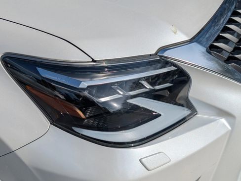 Used 2023 Lexus GX 460 Premium w/ Premium Plus Package image 27