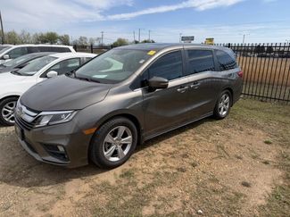 Used 2019 Honda Odyssey EX-L video 1