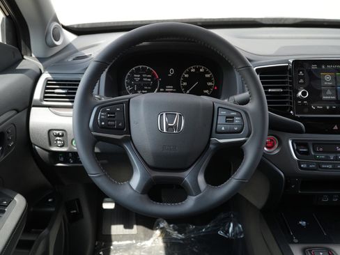 New 2026 Honda Ridgeline RTL image 21