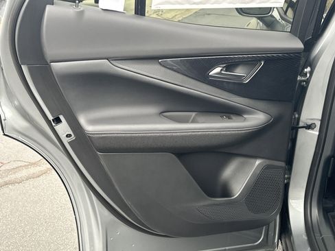 New 2026 Chevrolet Blazer EV LT image 22