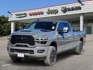 New 2026 RAM 3500 Laramie video 2