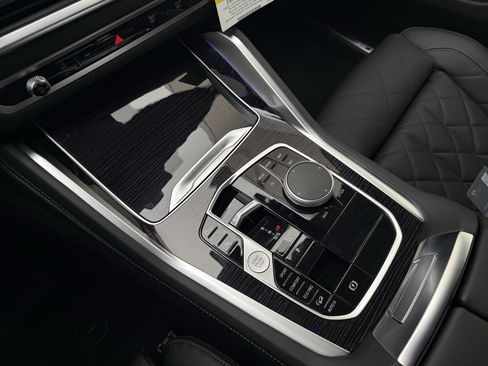 New 2026 BMW X6 xDrive40i image 30